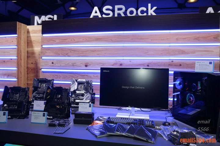 Intel Taiwan Open House 菁英玩家召集令-2021 12代Core 重返榮耀