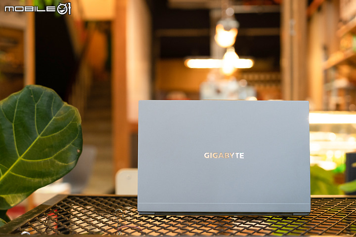GIGABYTE U4 Ultrabook|羽量級輕薄重量級體驗