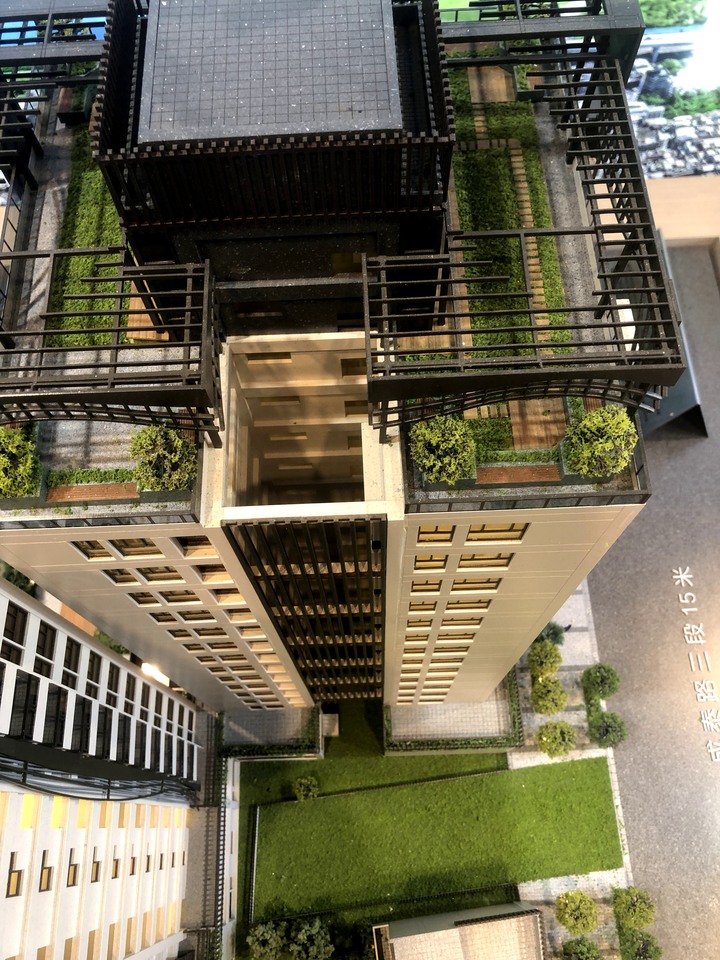 洲子洋重劃區5建案完整資料分享 山水城州/天空之邑/微風花園/春城愛/伴月灣