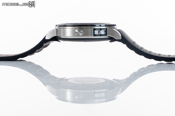 華碩VivoWatch 5體驗｜外觀更洗練、功能更方便！