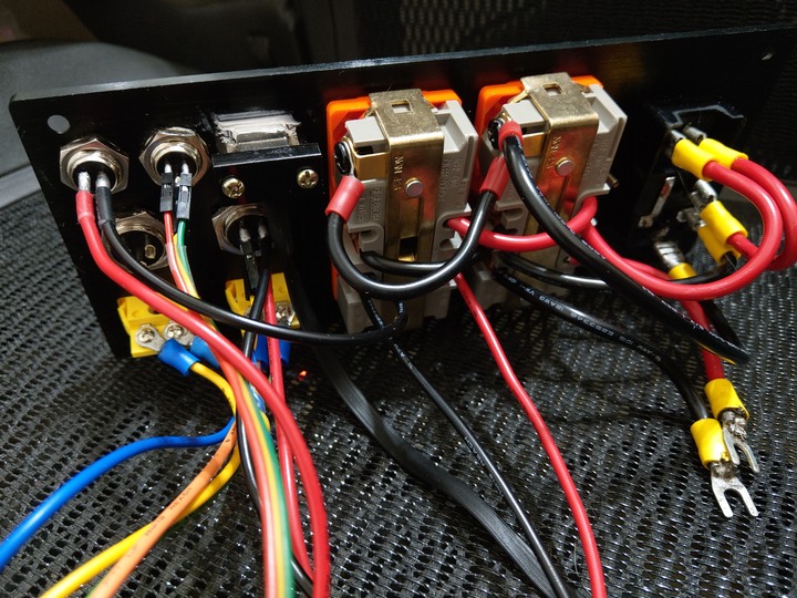 使用Arduino製作Kent500烘豆機控制盒連接Artisan烘豆軟體