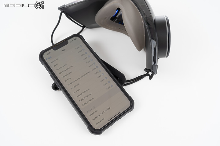 Razer Zephyr 口罩型空氣清淨機獨家實測 入手前先看這篇!