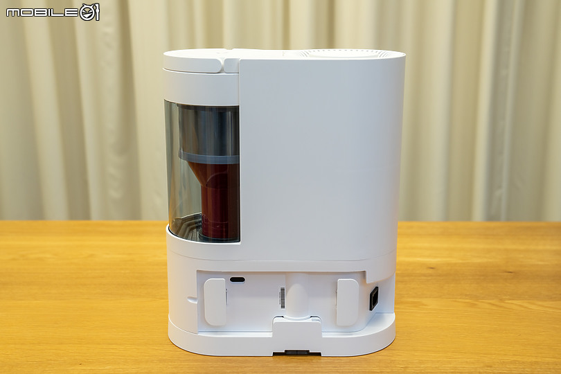 Roborock 石頭科技 掃拖機器人S7+｜掃拖與自動集塵的完全型態！