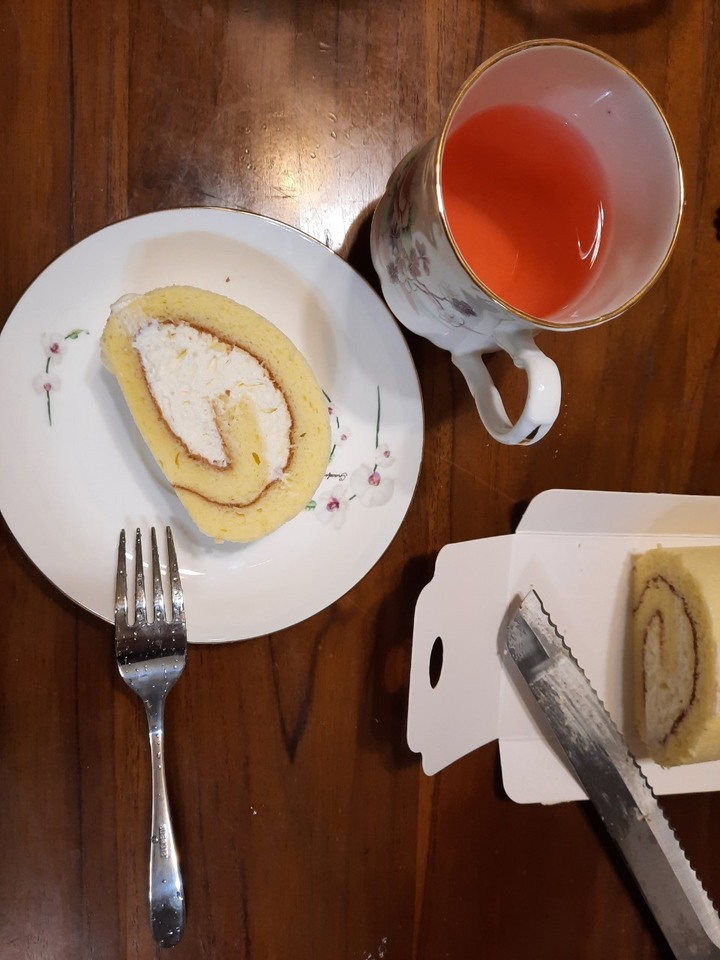 台中好吃的生乳捲