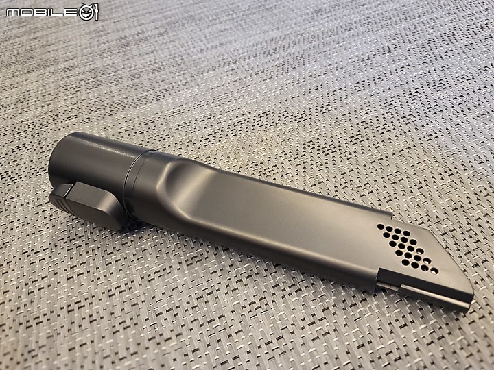 【史艷文】 蛻變為居家美學的收納大師 - LG A9T系列旗艦吸塵器