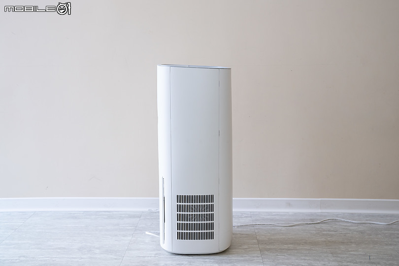 3M 淨呼吸倍淨型空氣清淨機 FA-E180 ｜簡約設計的過濾能手！