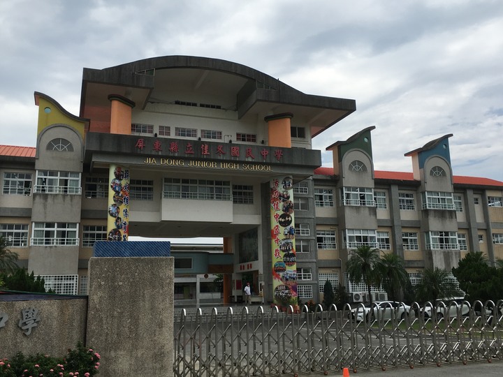 屏東佳冬單車漫遊巡鄉之旅