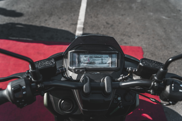 終於來啦!「Yamaha Force2.0」試乘會短暫騎乘以及個人心得分享