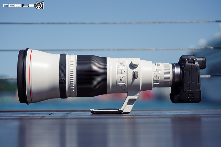 Canon EOS R3 評測報告|展現真實力 準機皇の逆襲!