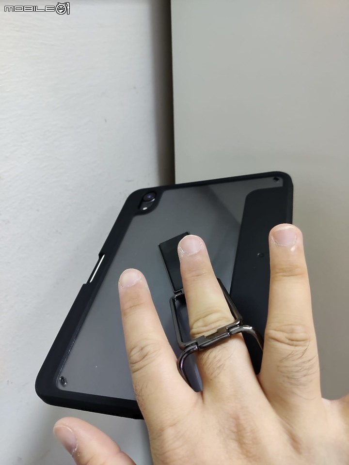 [2周使用評價] ipad mini 6本質其實是台遊戲機，果不果凍屏根本不重要