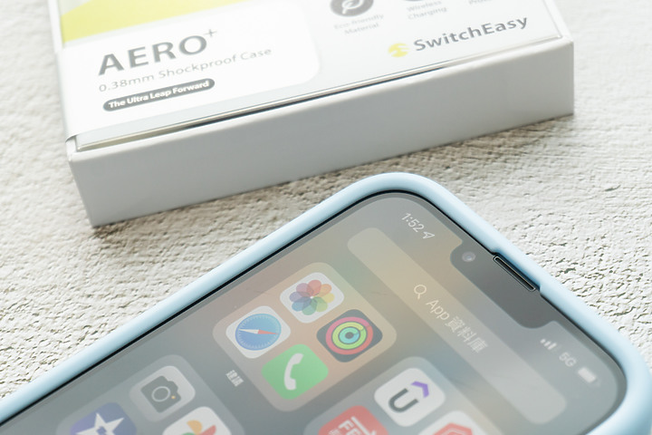 SwitchEasy魚骨牌推出iPhone 13 Odyssey保護殼+掛繩 外出單手輕鬆拿、輕鬆用iPhone