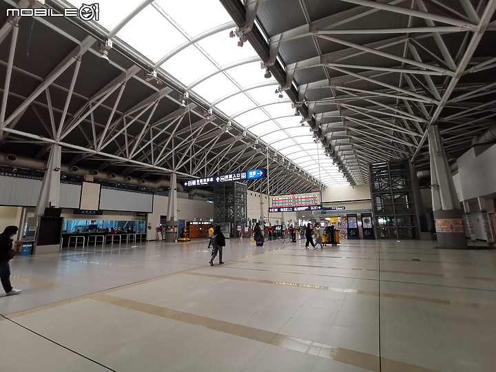 20211112 / 台中高鐵站+台中捷運高鐵臺中站