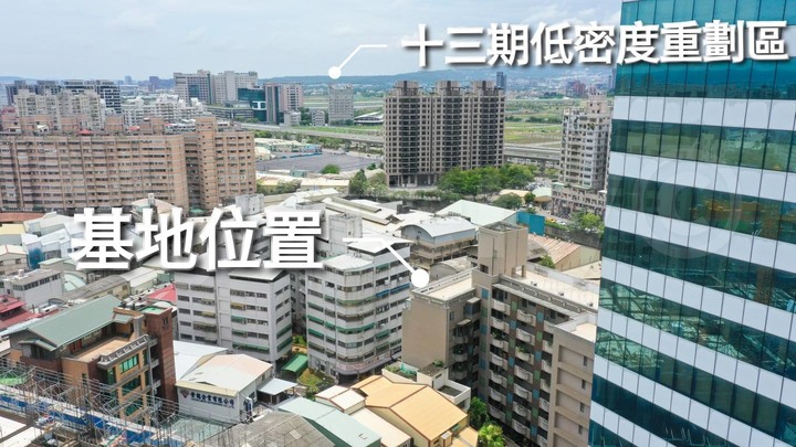 點我看大圖 New 南區【同興協記 IN HOUSE】雙面臨路 純兩房 南區市區宅 熱銷討論