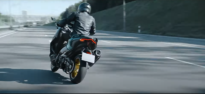 Yamaha Motor Europe 發佈了 2022 年式的 TMAX