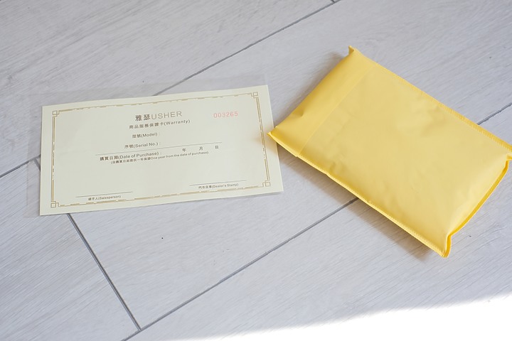 冠頭哥的Usher LS-5 極簡北歐風喇叭開箱！台灣之光雅瑟音響～圖多慎入