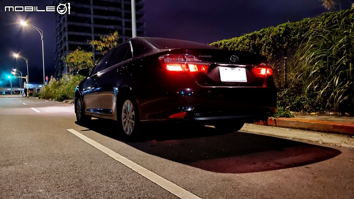 2020 TOYOTA CAMRY雅緻型 舊車分享 ---中大型國產房車的消失