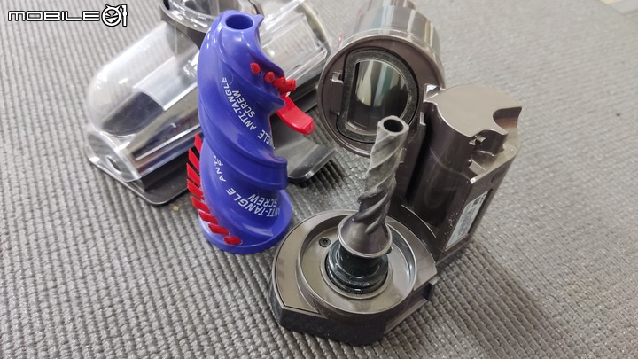 是否應該升級Dyson V12 ?  假開箱 真認養