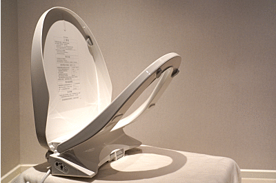 [體驗] Panasonic纖薄美型瞬熱便座DL-RQTK30TWW｜自己安裝超easy 妹妹的守護者