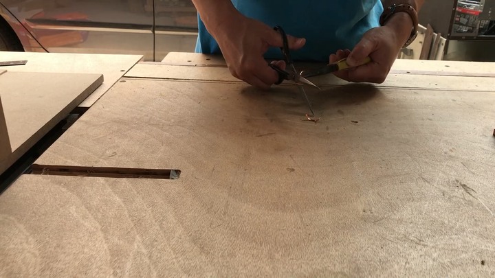 [教學]如何製作牧田12V電池匣BL1013