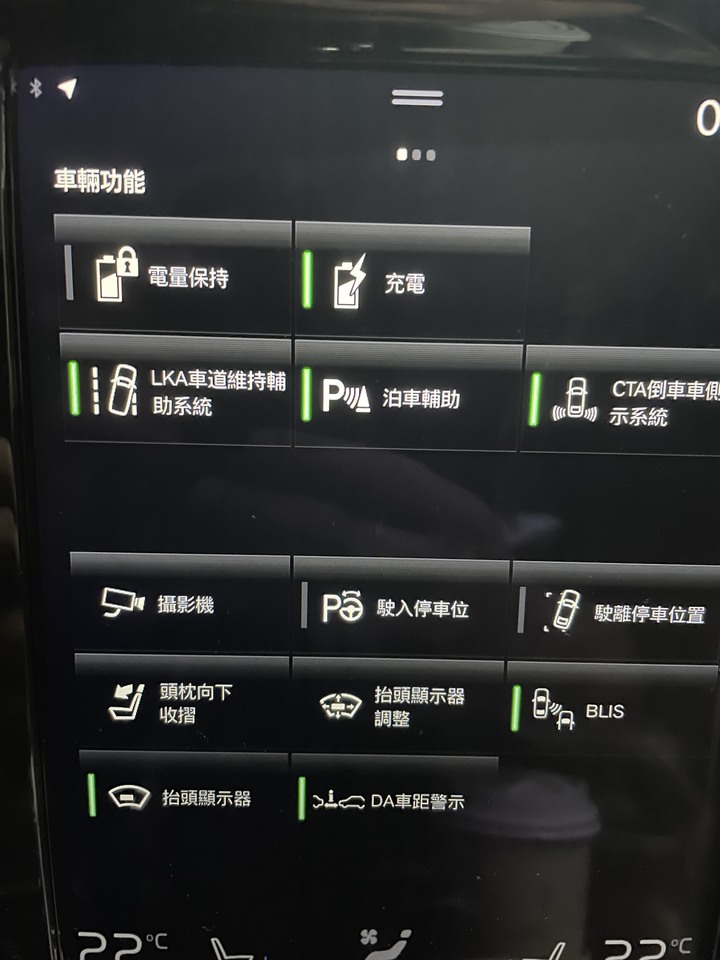 Volvo V60 T8 PHEV 深度試駕