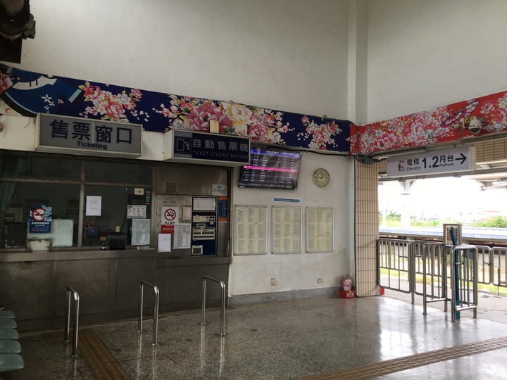 屏東佳冬單車漫遊巡鄉之旅