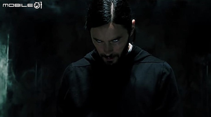 嗜血英雄來襲! 《魔比斯》最新官方預告宣告明年春節上映!