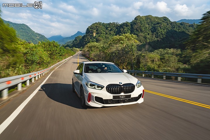 【國內新訊】BMW新年式1系列登場,128ti鋼砲新成員212萬元開賣!