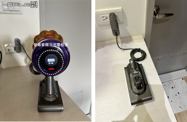 【開箱】 職業婦女、優質老公的好捧油 Dyson V12 Detect Slim Total Clean 無線吸塵器