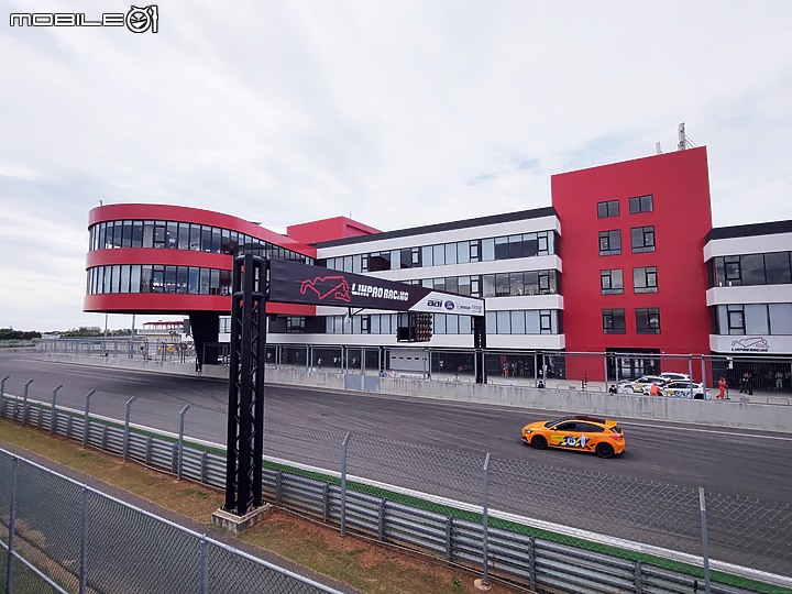 純粹分享 / 20211012台中麗寶賽道活動 / 影像記錄 (純影像)