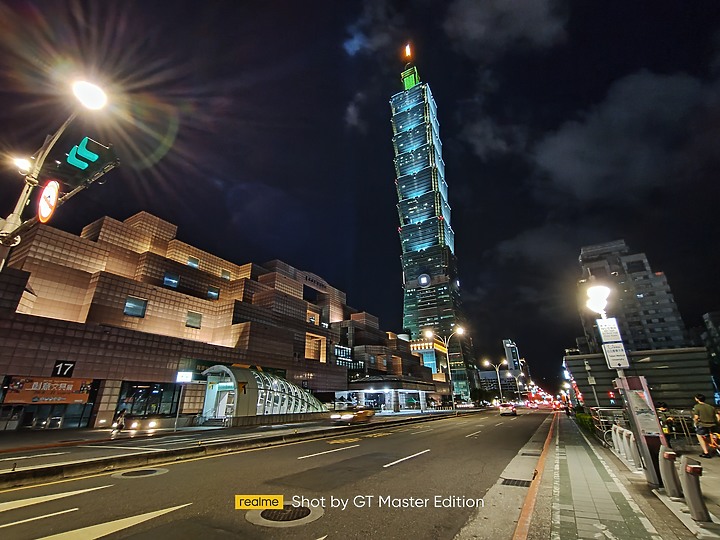 realme GT 大師版 不專業開箱 (拍照也會在這篇留言陸續更新)