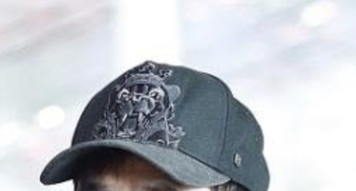 請問有人知道帽子的品牌嗎