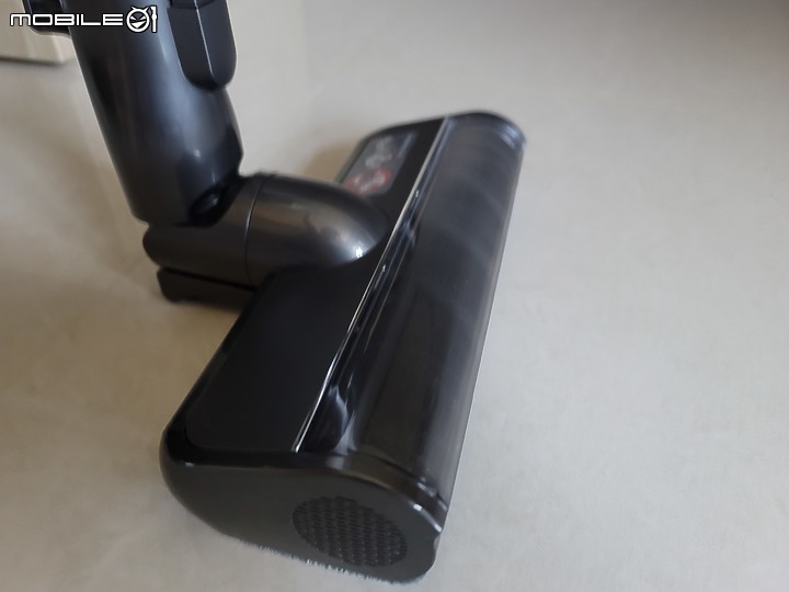 【史艷文】 蛻變為居家美學的收納大師 - LG A9T系列旗艦吸塵器