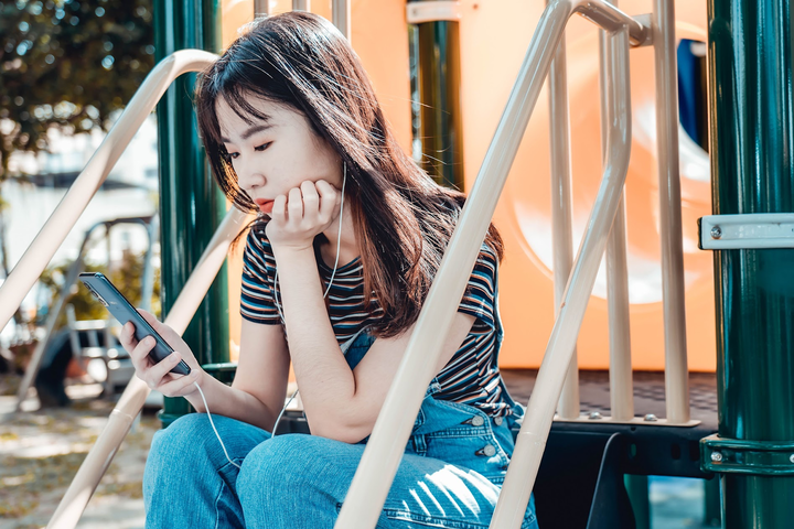 realme GT 大師版 完整評測報告 - 41 realme GT 大師版 完整評測報告 - 41