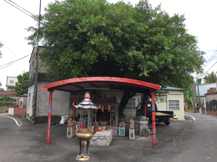 屏東佳冬單車漫遊巡鄉之旅