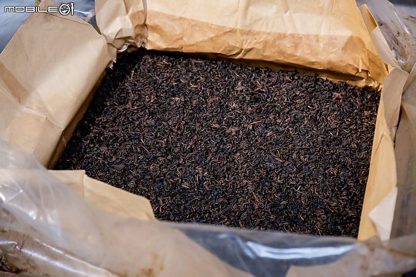 封存茶金歲月|開箱一甲子老茶(柯成興茶行、樹蘭鐵觀音)