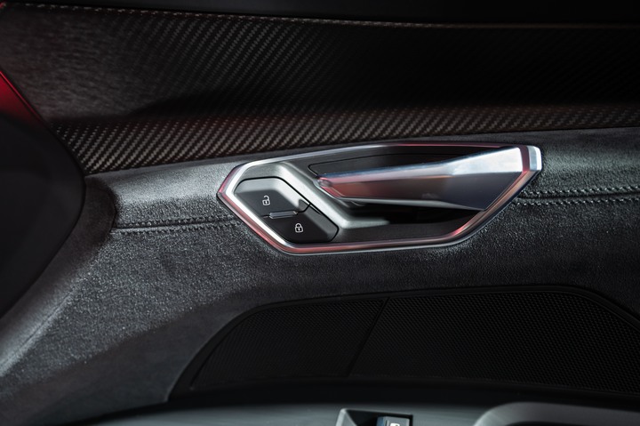 點我看大圖 Audi e-tron GT上市發表會搶先看