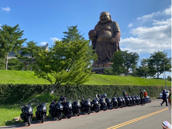 KRV第二彈出遊篇浪漫台3線