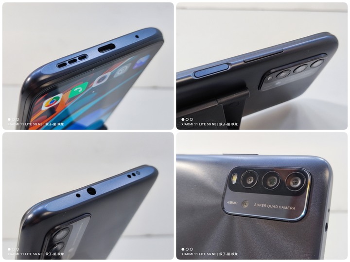 [ 開箱 - 小米系列 7 ] Redmi 9T 6000mAh大電量、動力全開！
