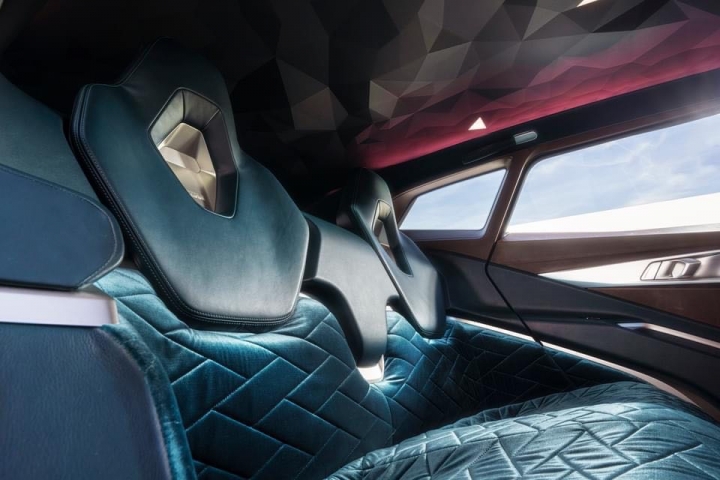 XM concept