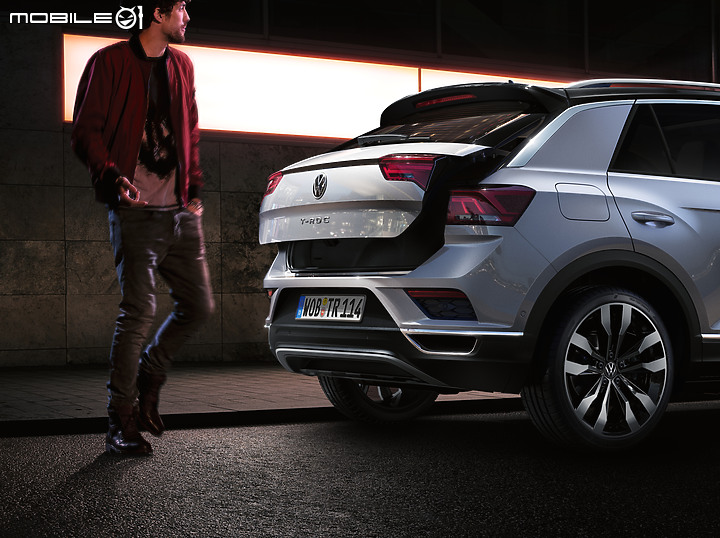 【國內新訊】Volkswagen 11月購車優惠方案出爐,T-ROC享現金優惠與配備升級!