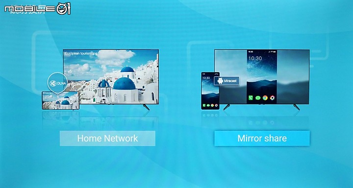 點我看大圖 CHIMEI TL-50M600開箱!非Android TV的另一選擇