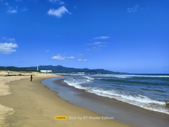 realme GT 大師版 不專業開箱 (拍照也會在這篇留言陸續更新)