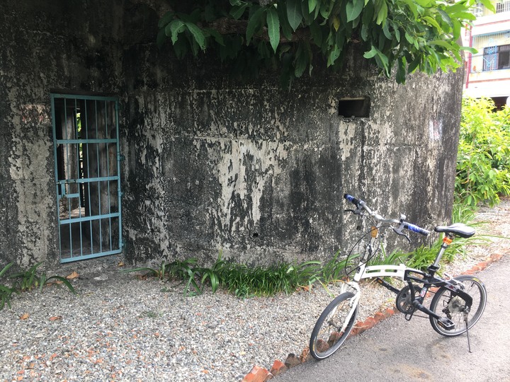 屏東佳冬單車漫遊巡鄉之旅