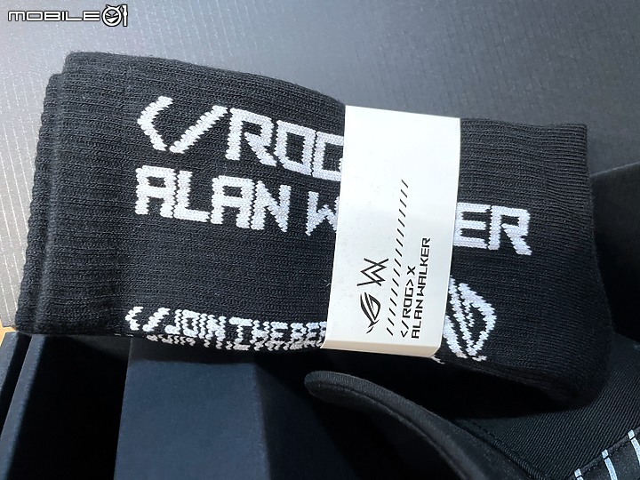 [分享] 入手特別版的 ROG Zephyrus G14 Alan Walker