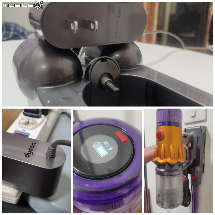 是否應該升級Dyson V12 ? 假開箱 真認養