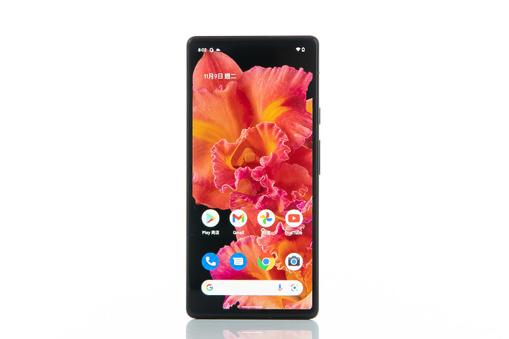 Pixel 6 Pro更多測試:關於電力、發熱以及和iPhone 13 ProMax的相機對比
