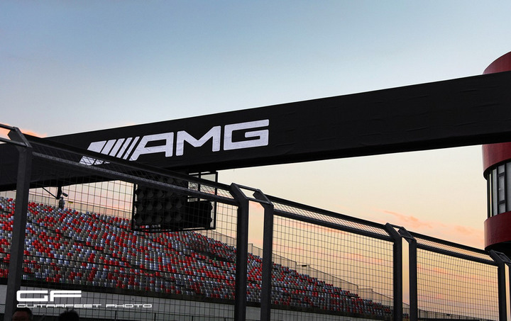 熱血回憶 - 2021 AMG Owners Track Day 活動全紀錄