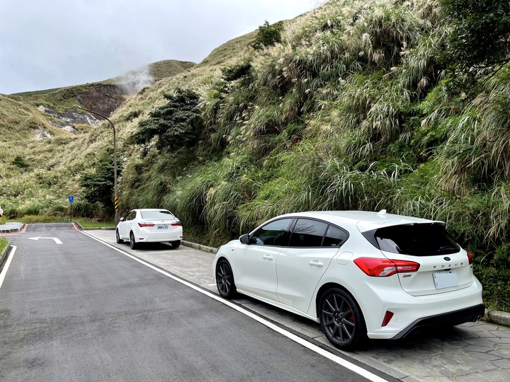 【車主來分享】2022 Focus ST-Line Lommel X 開箱