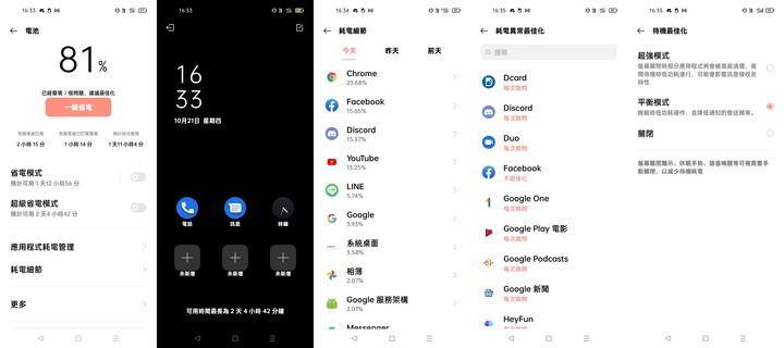 realme GT 大師版 深度體驗心得文
