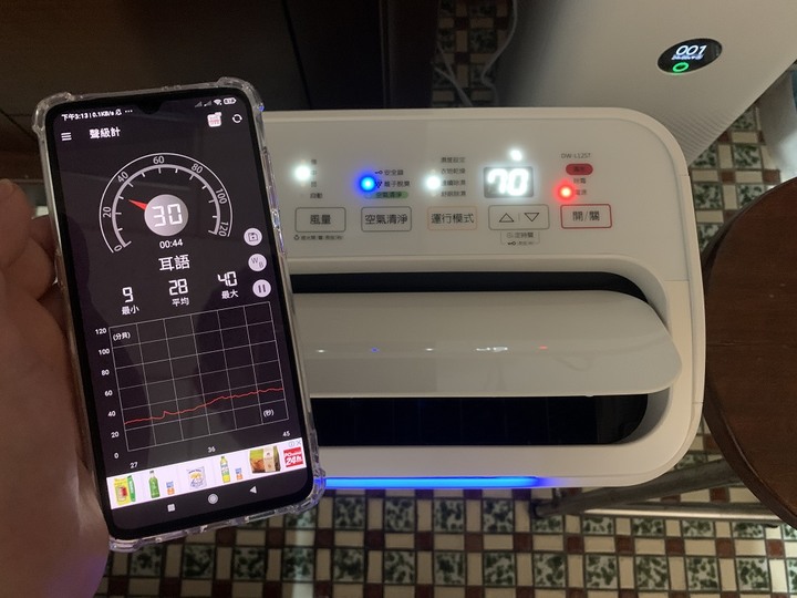 【開箱】SHARP 自動除菌離子除濕機DW-L12ST-W(12L)